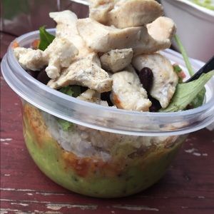 Meet your Posher, Katrina